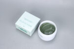 Matcha Hydrogel Eye Mask - Image 2